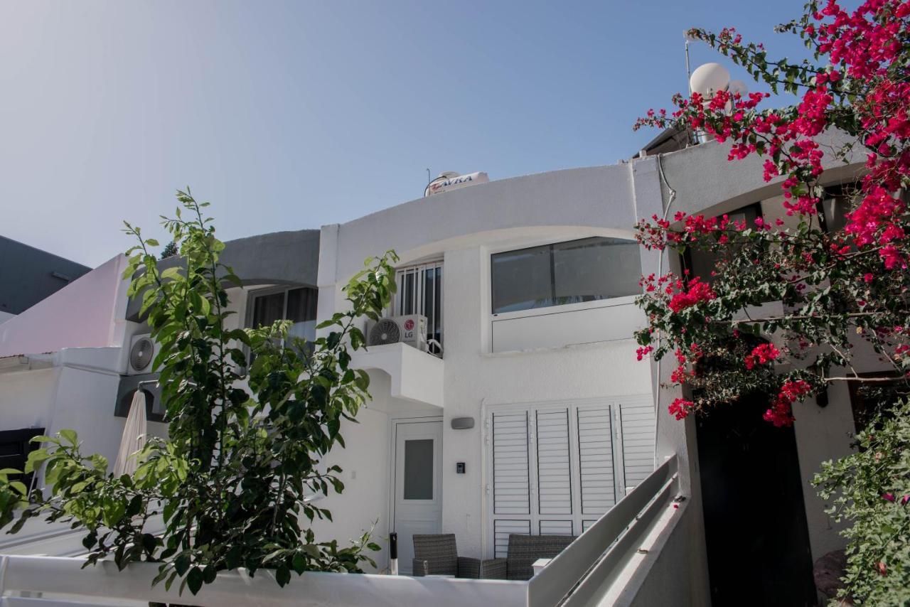 Amazing Maisonette Next To Harbour Of Paphos Cy Ngoại thất bức ảnh