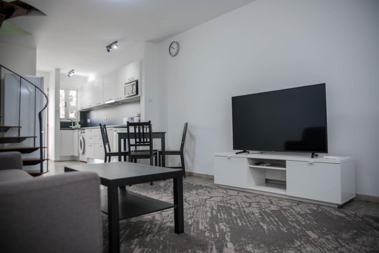 Amazing Maisonette Next To Harbour Of Paphos Cy Ngoại thất bức ảnh