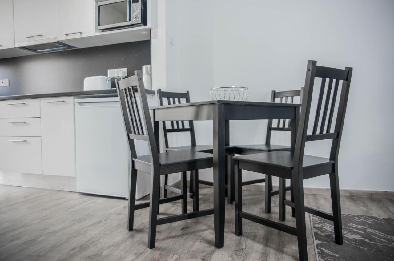 Amazing Maisonette Next To Harbour Of Paphos Cy Ngoại thất bức ảnh