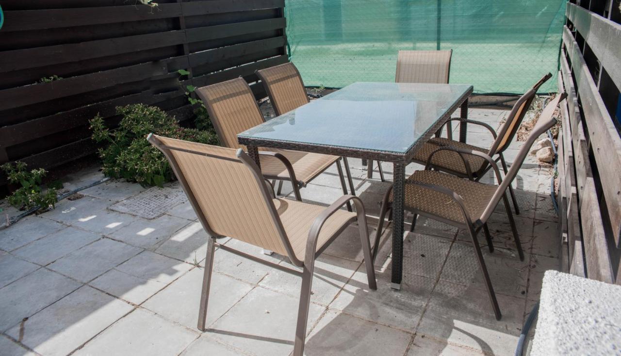 Amazing Maisonette Next To Harbour Of Paphos Cy Ngoại thất bức ảnh