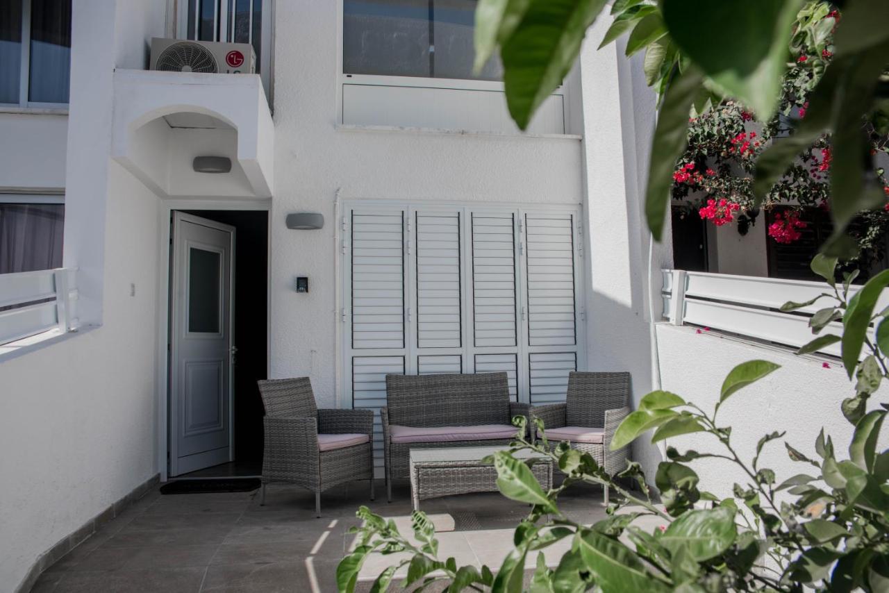 Amazing Maisonette Next To Harbour Of Paphos Cy Ngoại thất bức ảnh