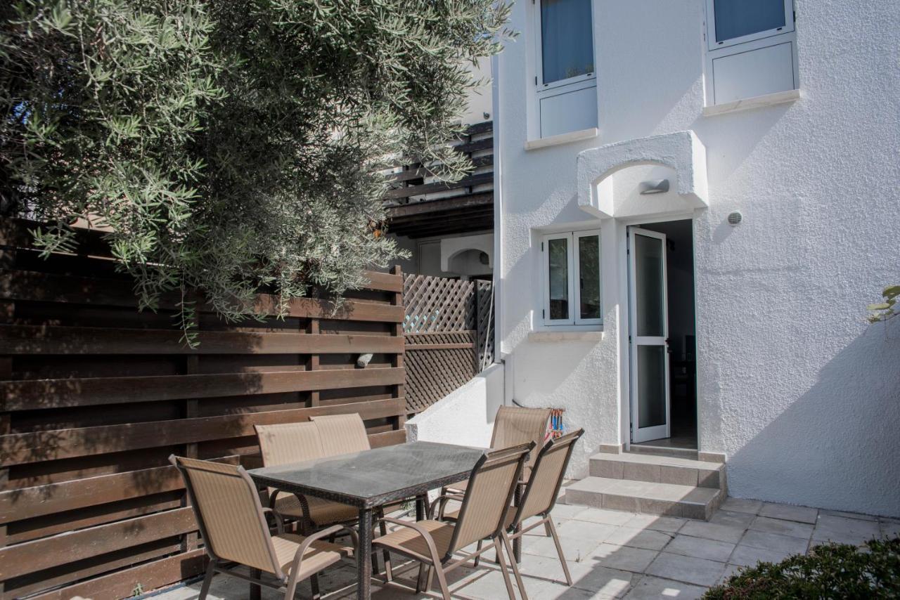 Amazing Maisonette Next To Harbour Of Paphos Cy Ngoại thất bức ảnh